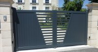 Notre société de clôture et de portail à Brouy